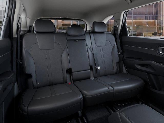 2026 Kia Sorento S AWD