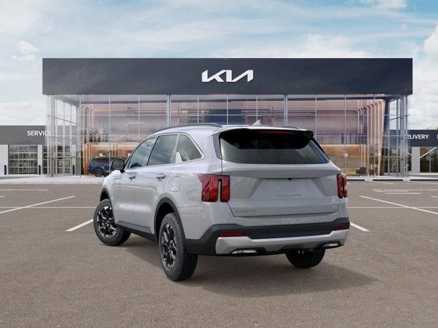 2026 Kia Sorento S AWD