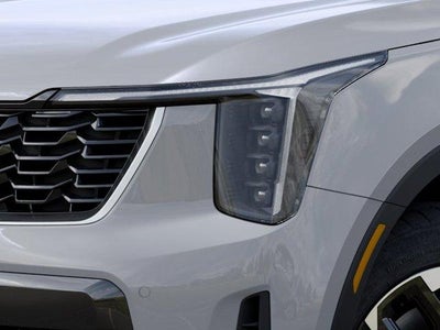2026 Kia Sorento S AWD