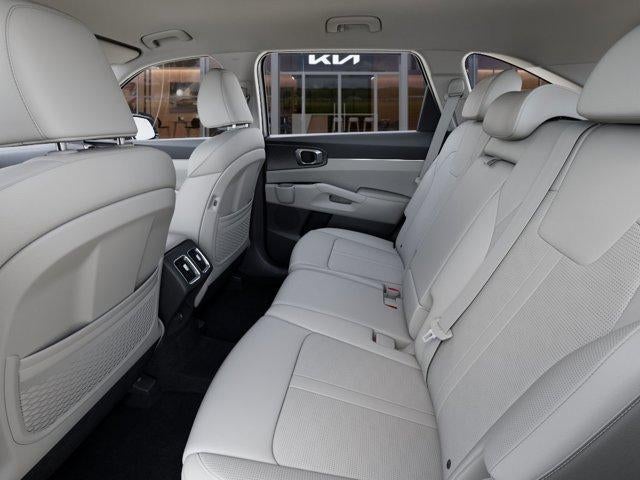 2026 Kia Sorento S AWD