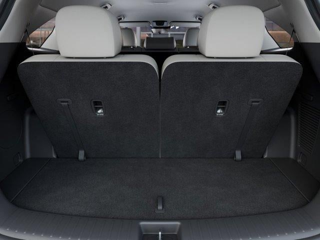 2026 Kia Sorento S AWD