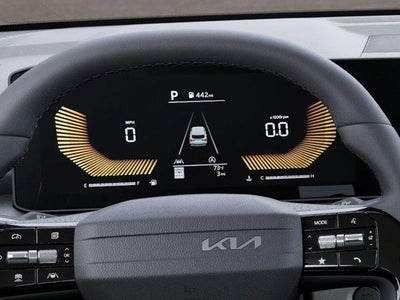 2026 Kia Sorento S AWD
