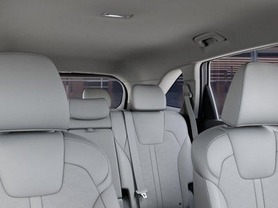 2026 Kia Sorento S AWD