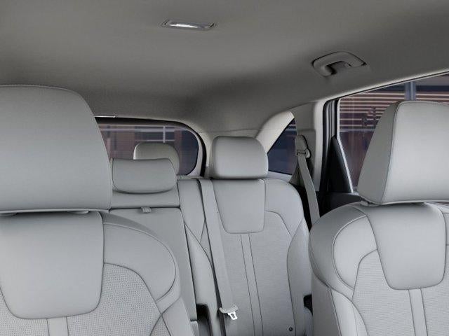 2026 Kia Sorento S AWD
