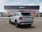 2026 Kia Sorento S AWD