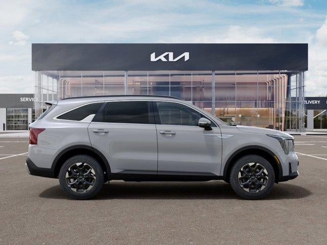 2026 Kia Sorento S AWD