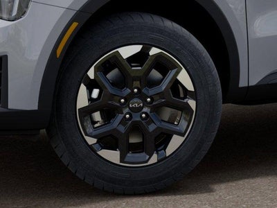 2026 Kia Sorento S AWD