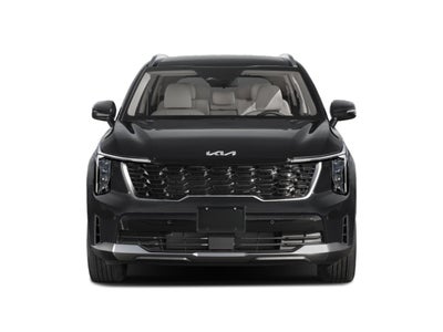 2026 Kia Sorento S AWD