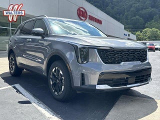 2025 Kia Sorento S AWD