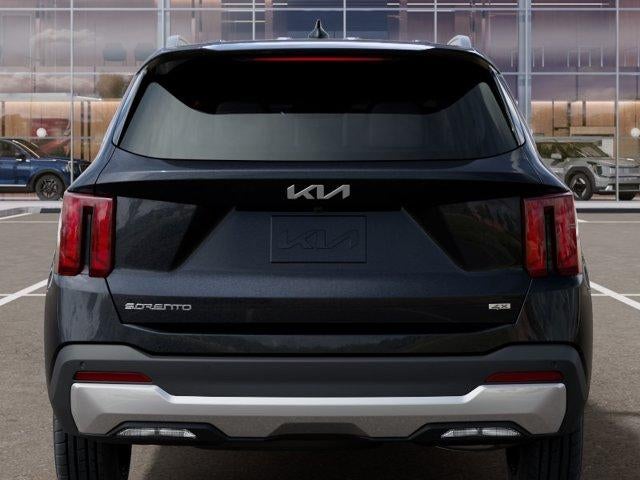 2026 Kia Sorento S AWD