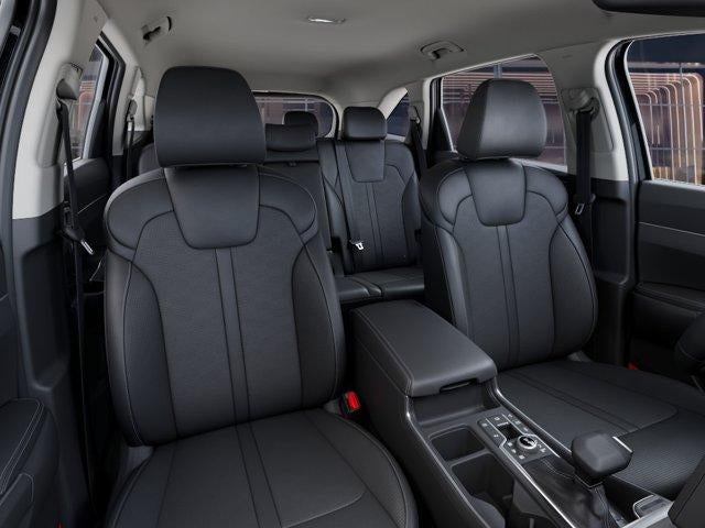 2026 Kia Sorento S AWD