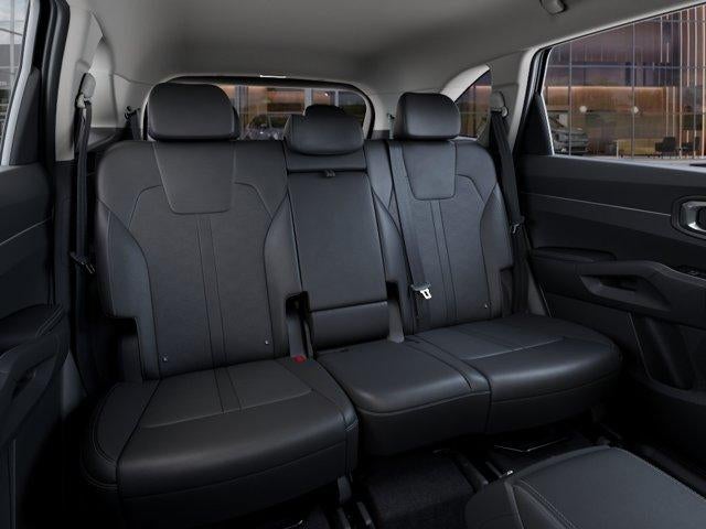2026 Kia Sorento S AWD