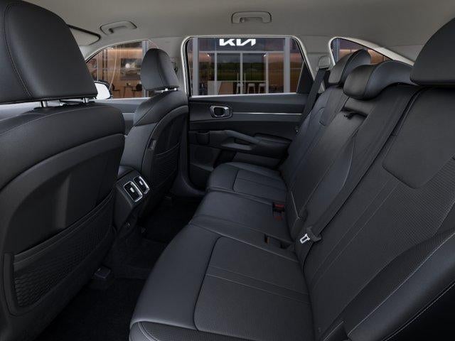 2026 Kia Sorento S AWD