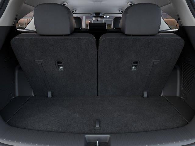2026 Kia Sorento S AWD