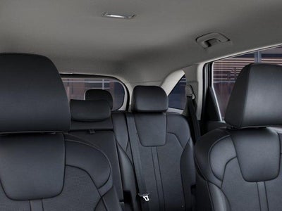 2026 Kia Sorento S AWD