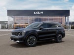 2026 Kia Sorento S AWD