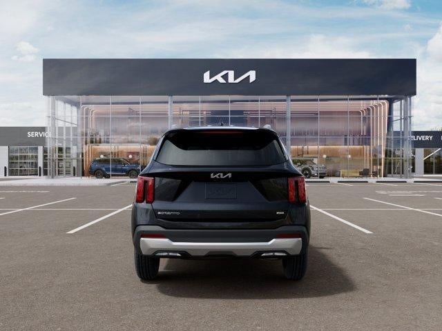 2026 Kia Sorento S AWD