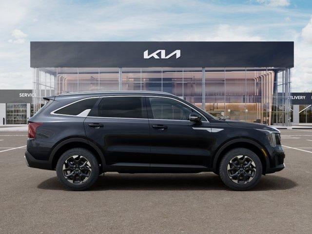 2026 Kia Sorento S AWD