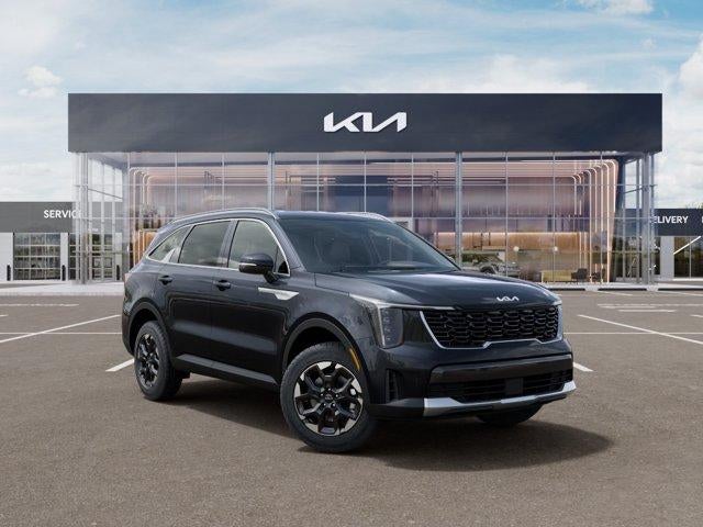 2026 Kia Sorento S AWD