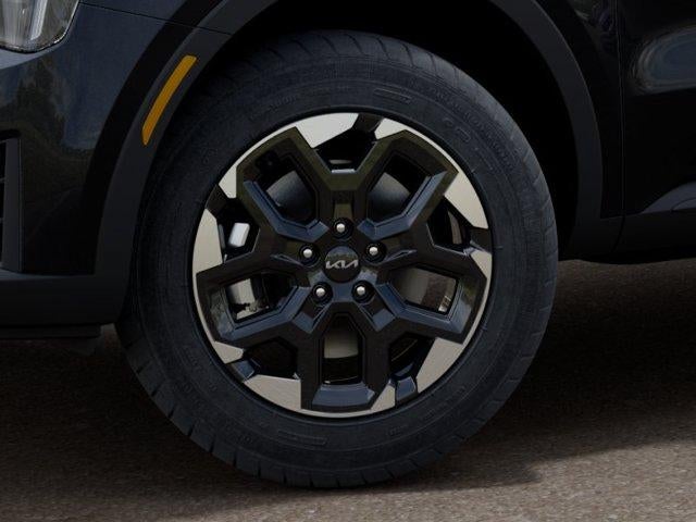 2026 Kia Sorento S AWD