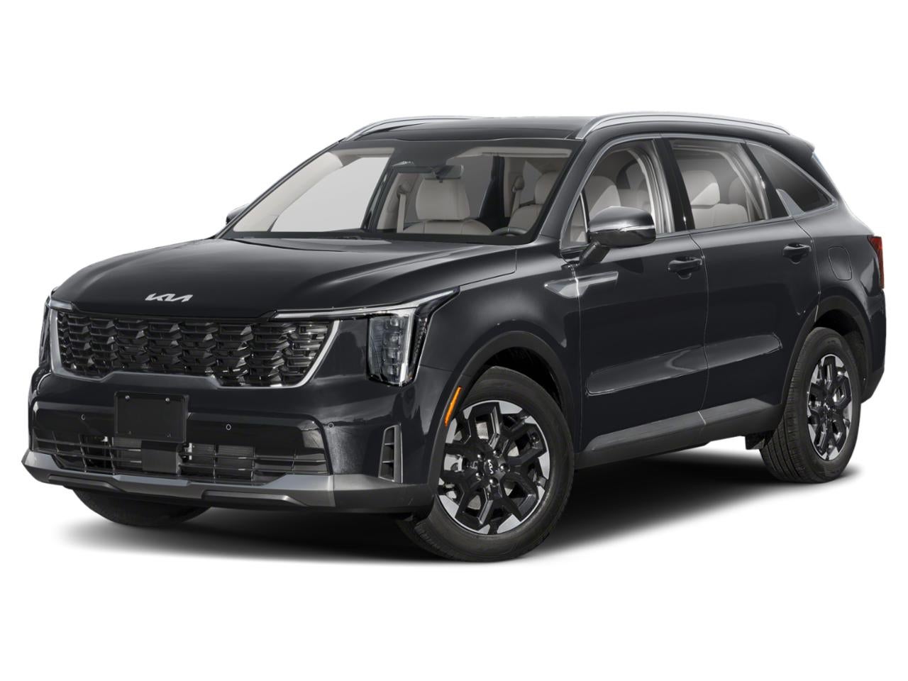 2026 Kia Sorento S AWD