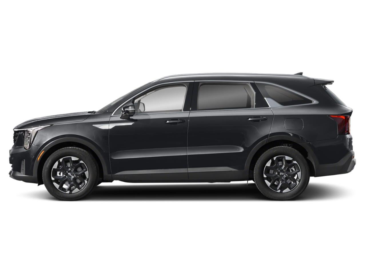 2026 Kia Sorento S AWD