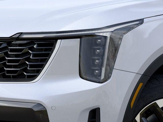 2026 Kia Sorento S AWD