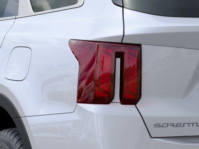 2026 Kia Sorento S AWD