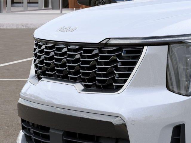 2026 Kia Sorento S AWD