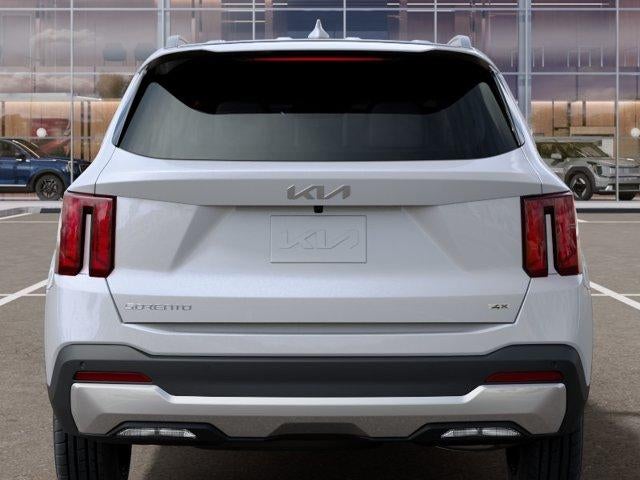 2026 Kia Sorento S AWD