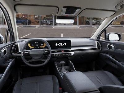 2026 Kia Sorento S AWD
