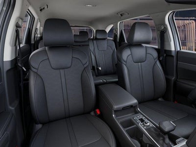 2026 Kia Sorento S AWD