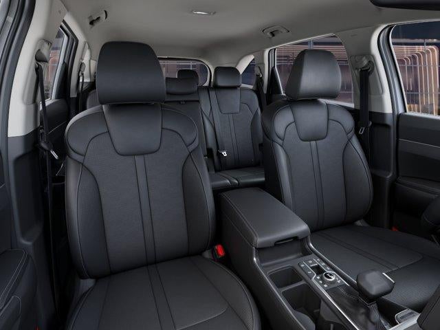2026 Kia Sorento S AWD