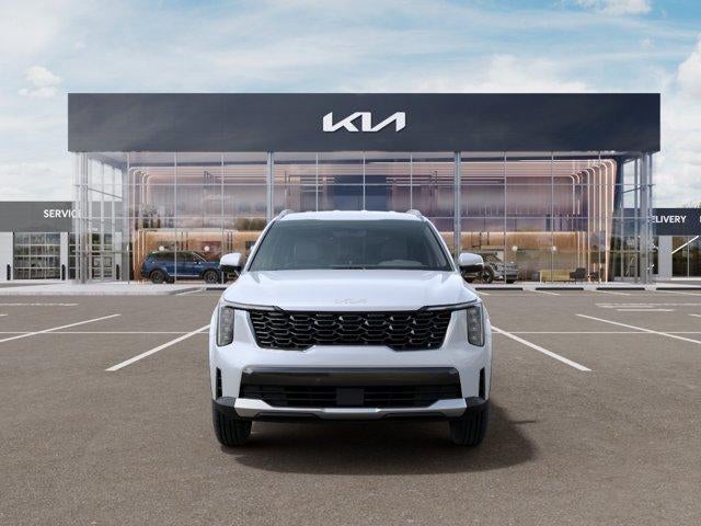2026 Kia Sorento S AWD