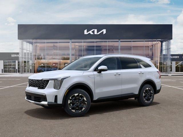 2026 Kia Sorento S AWD