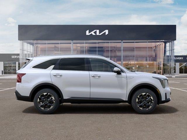 2026 Kia Sorento S AWD