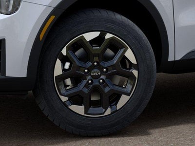 2026 Kia Sorento S AWD