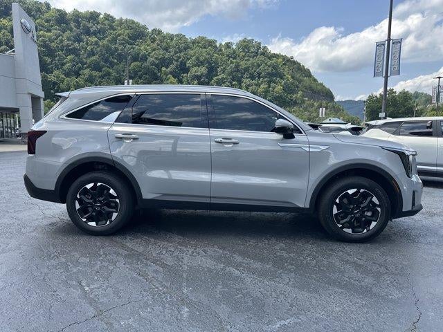 2025 Kia Sorento S AWD