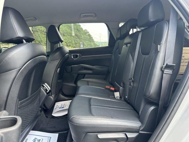 2025 Kia Sorento S AWD