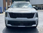 2025 Kia Sorento S AWD