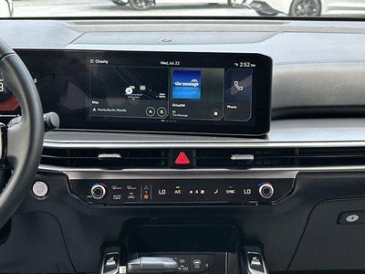 2025 Kia Sorento S AWD