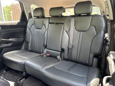 2025 Kia Sorento S AWD