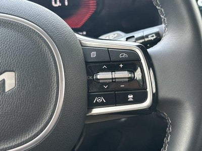 2025 Kia Sorento S AWD