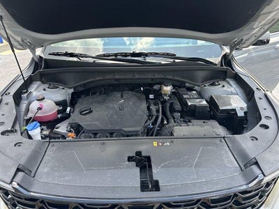 2025 Kia Sorento S AWD
