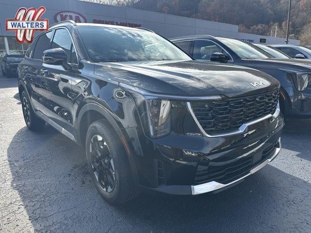 2026 Kia Sorento S AWD