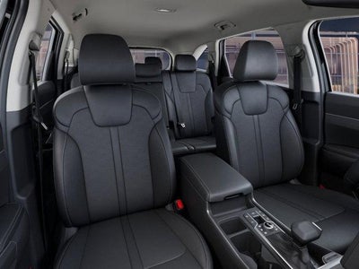 2026 Kia Sorento S AWD