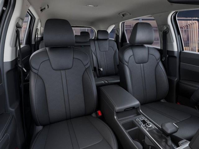 2026 Kia Sorento S AWD