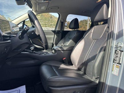 2024 Kia Sorento S AWD