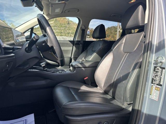 2024 Kia Sorento S AWD