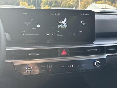 2024 Kia Sorento S AWD